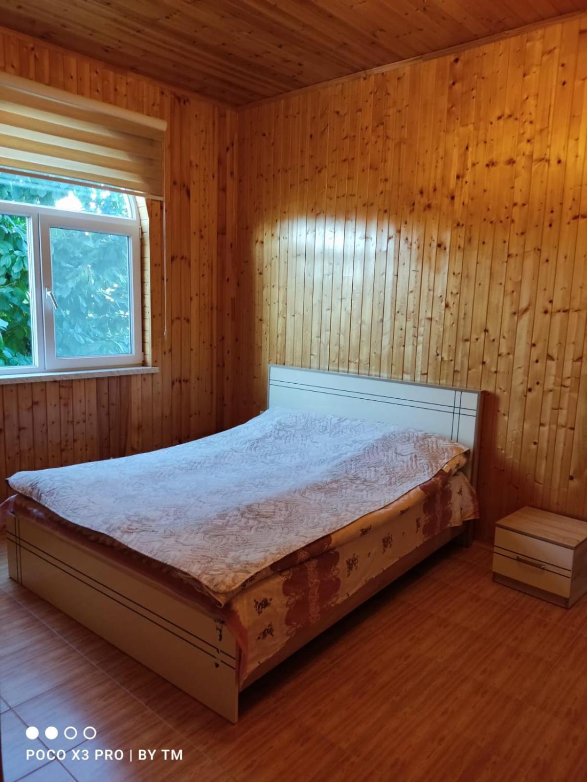Villa Premium Qusar Eksteriør bilde
